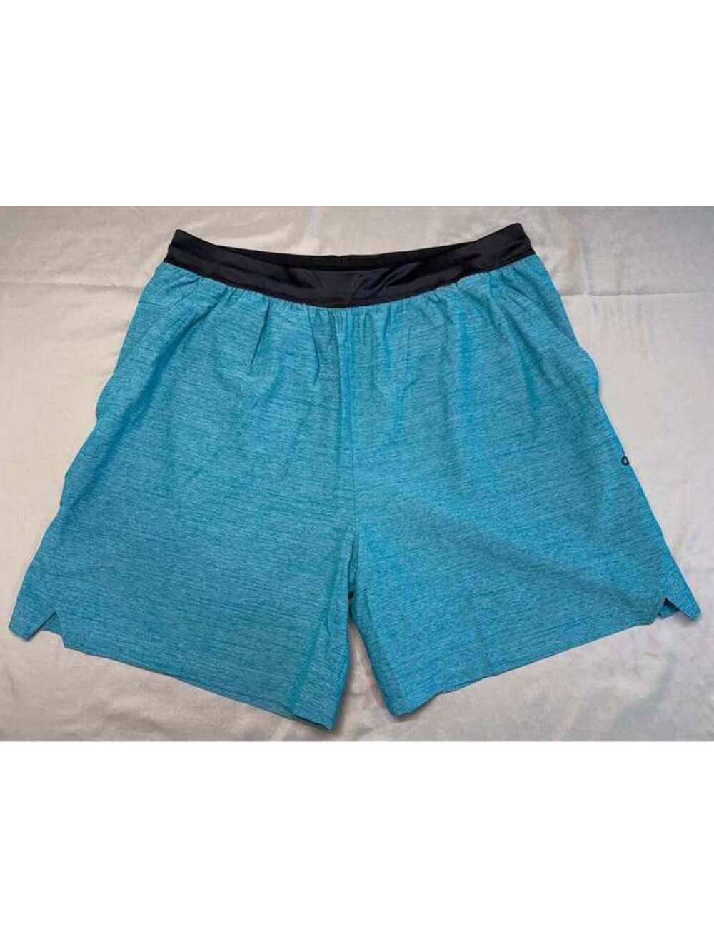 adidas Axis Woven 6 Shorts XLT